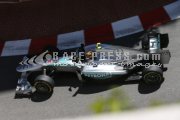 Formula one - Monaco Grand Prix 2013 - Thursday