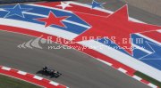 Formula one - United States Grand Prix 2014 - Saturday