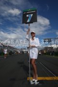 Formula one - Australian Grand Prix 2014 - Sunday