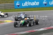 Formula 3 Euroseries Spielberg - 14th Round 2013 - Saturday