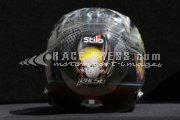 Formula one 2013 Driver Helmets