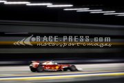 Formula one - Singapore Grand Prix 2016 - Friday