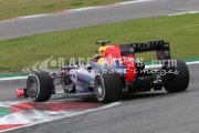 Formula one - German Grand Prix 2013 - Friday
