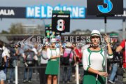 Formula one - Australian Grand Prix 2015 - Sunday