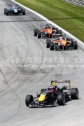 Formula 3 Euroseries Spielberg - 15th Round 2013 - Sunday