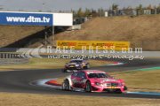 DTM Oschersleben - 8th Round 2012 - Saturday