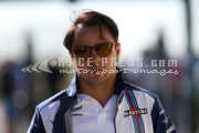 Formula one - British Grand Prix 2015 - Friday