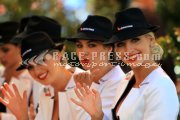 Formula 1 - Australian Grand Prix 2012 - Sunday