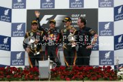 Bahrain Grand Prix 2012 - Sunday