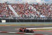 Formula one - United States Grand Prix 2013 - Sunday