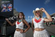 Formula one - United States Grand Prix 2013 - Sunday