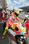 MotoGP Round 03 2012 at Circuito de Estoril