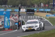 DTM Brands Hatch - 2nd Round 2013 - Saturday