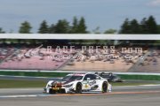 DTM Hockenheim - 1st Round 2014 - Sunday