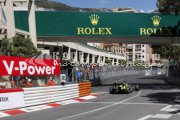 Formula one - Monaco Grand Prix 2013 - Saturday