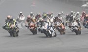 Moto2 - Malaysian Grand Prix - Sunday