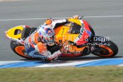 MotoGP Pre-Season Test at Circuito de Jerez - Friday