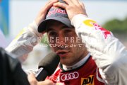 DTM Norisring - 5th Round 2012 - Saturday