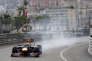 Formula1 Monaco Grand Prix 2012 - Thursday