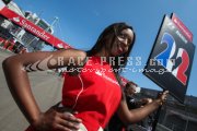 Formula one - German Grand Prix 2013 - Sunday