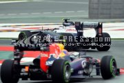 Formula one - Spanish Grand Prix 2013 - Friday