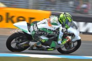 Moto3 Round 02 2012 at Circuito de Jerez - Saturday