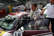 Porsche Mobil 1 Supercup Round 04 2010 - Sunday