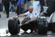 Formula one - United States Grand Prix 2013 - Friday