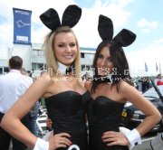 DTM Hockenheim - 1st Round 2014 - Sunday