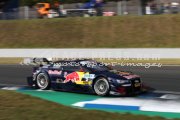 DTM Oschersleben - 8th Round 2012 - Saturday