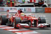 Formula one - Monaco Grand Prix 2013 - Saturday