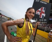 Formula one - Spanish Grand Prix 2014 - Sunday