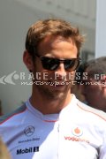 Formula one - Brazilian Grand Prix 2012 - Thursday