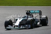 Formula one - Belgium Grand Prix 2014 - Sunday