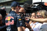 Formula one - Spanish Grand Prix 2015 - Thursday