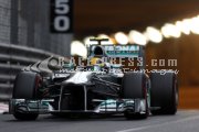 Formula one - Monaco Grand Prix 2013 - Saturday