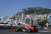 Formula1 Monaco Grand Prix 2012 - Saturday