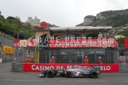 Formula one - Monaco Grand Prix 2013 - Saturday