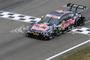 DTM Hockenheim - 1st Round 2014 - Saturday