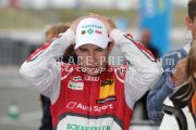 DTM Oschersleben - 8th Round 2012 - Saturday