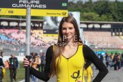 DTM Hockenheim - 1st Round 2014 - Sunday