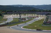 Formula one - German Grand Prix 2013 - Sunday