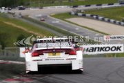 DTM Spielberg - 3rd Round 2013 - Sunday