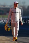 Formula 1 - Pre-Season Testing 2012 - Barcelona - Thursday