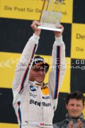 DTM Norisring - 5th Round 2012 - Sunday