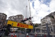 Formula one - Monaco Grand Prix 2013 - Saturday