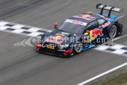 DTM Hockenheim - 1st Round 2014 - Saturday