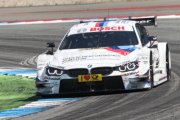 DTM Hockenheim - 1st Round 2014 - Sunday