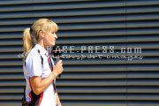 Formula one - Spanish Grand Prix 2015 - Thursday