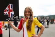 Formula one - Belgium Grand Prix 2014 - Sunday